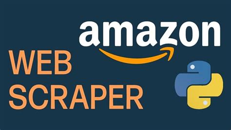 Image result for Web Scraping Using Amazon