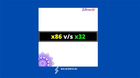 Image result for X86 X64