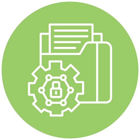 Image result for Data Control System Icon