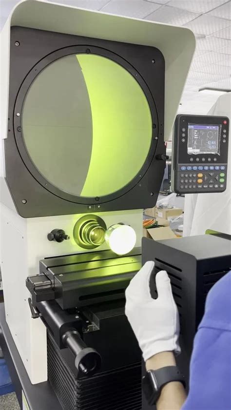 Image result for How to Use Profile Projector in English