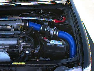 Image result for SR20DE Intake