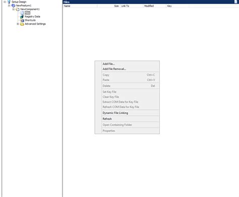 Bildergebnis für InstallShield Environment Path Variables