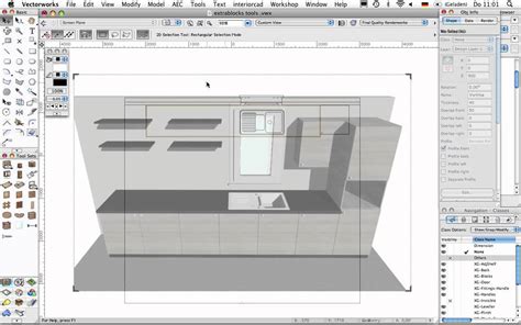 Source 4 Symbol Vectorworks に対する画像結果