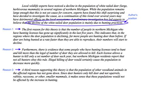 Image result for TOEFL Writing Sample