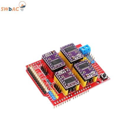 Arduino CNC Pinout に対する画像結果