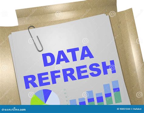 Image result for Data Refresh Vector