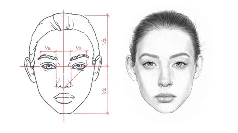 Image result for Draw Face