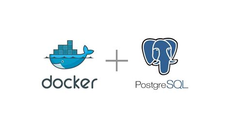 Docker Postgresl Performance に対する画像結果