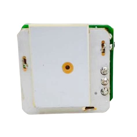 Image result for Microwave Motion Sensor Module