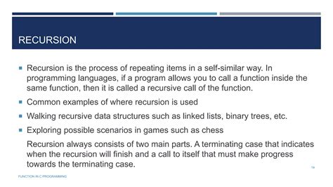 Example of Recursion in Games-এর ছবি ফলাফল