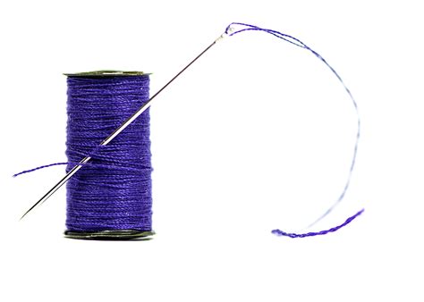 Image result for Needle Thread