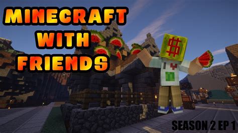 Image result for Friend Minecraft