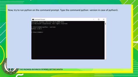 Image result for Python Pptx Install in Windows