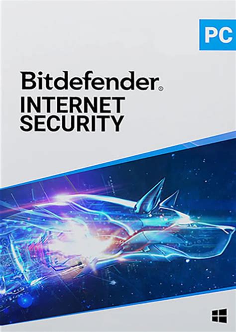 Image result for Bitdefender Internet Security Windows 10