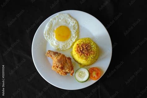 Image result for Chicken Java Rice