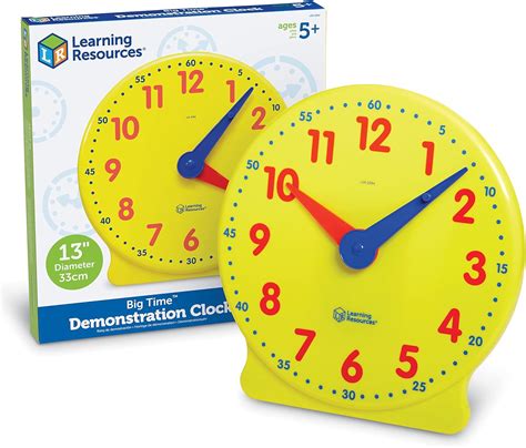 Image result for Learning Time Clock