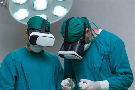Image result for Virtual Reality Surgery