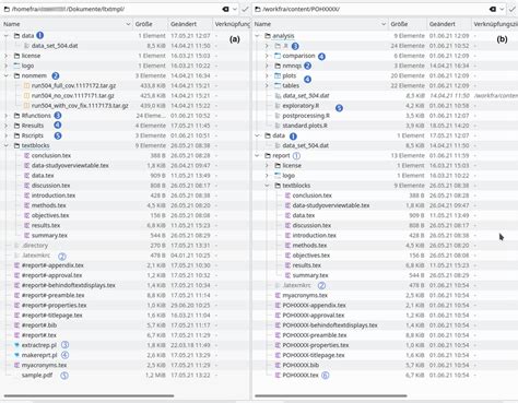 Image result for Overleaf Input Directory Structure