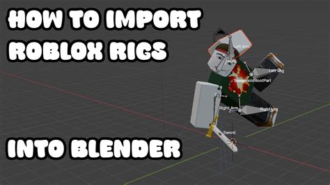 Image result for How to Insert Blender into Roblox