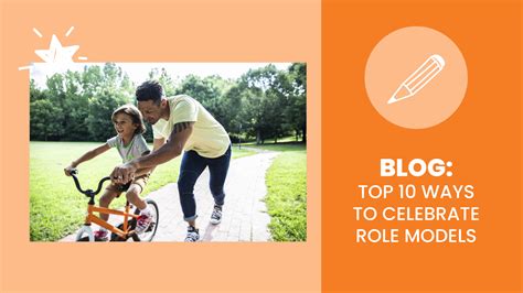 Image result for Role Model of the Week