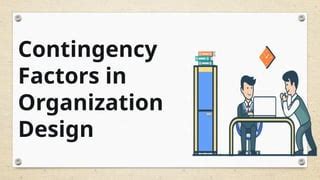 Image result for Contingency Design