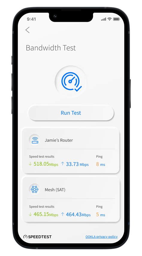 Image result for Testing Bandwidth