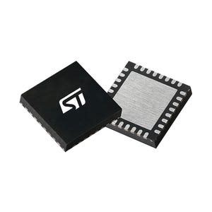 Image result for St Microprocessor