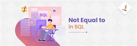 Image result for Not Equal to in SQL