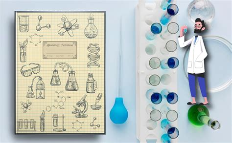 Image result for Lab Notebook Board