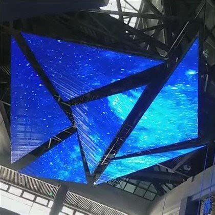 Image result for LED Transparent Display Green Color
