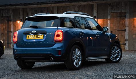 Image result for What Is an F60 Mini Countryman