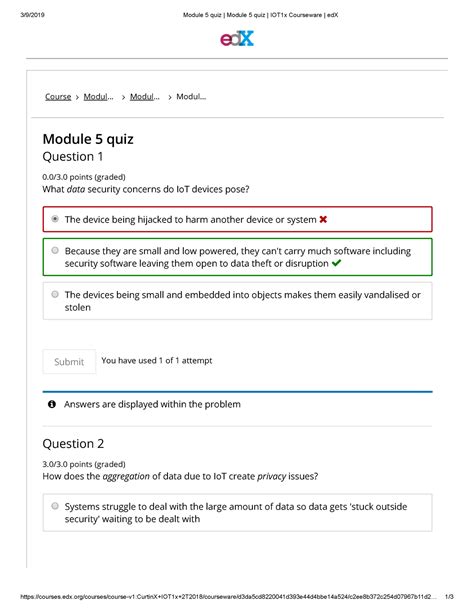 Image result for Expo 2 Module 5 Test
