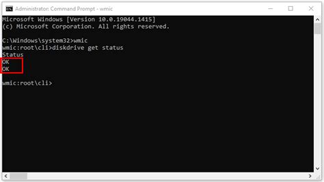 تصویر کا نتیجہ برائے HDD Check Cmd