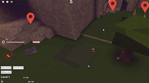 Image result for Map of Slayers Unleashed