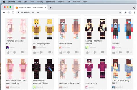 Minecraft Java Skins VIP എന്നതിനുള്ള ഇമേജ് ഫലം