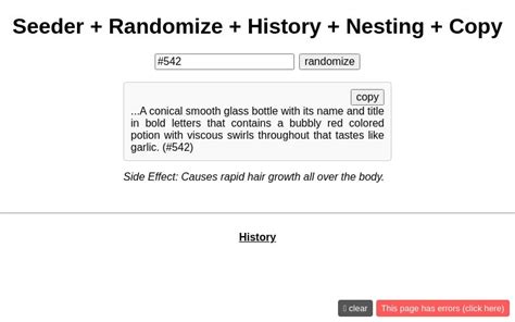 Toradh íomhá ar Randomize Name