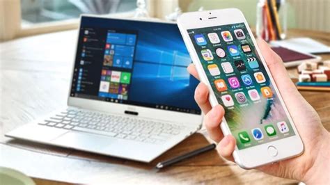 Image result for Install iOS On Windows 10 PC
