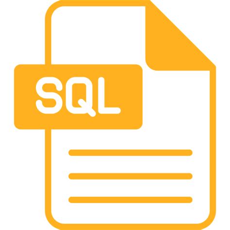Afbeeldingsresultaten voor SQL Type Icon