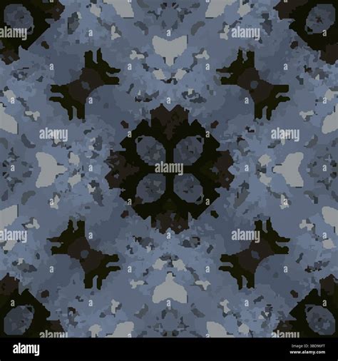 Abstract Blue Pattern Vector に対する画像結果