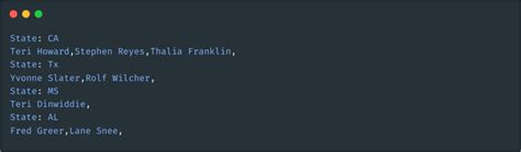 Image result for Python Group Profile
