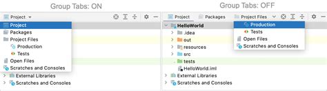 InteliJ Idea Window Example に対する画像結果