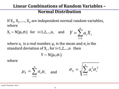 Toradh íomhá ar Normal Variable vs Random Variable