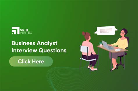 Image result for Business Analyst Interview Questions
