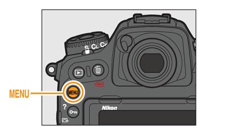 Toradh íomhá ar Nikon D500 Basic Setup