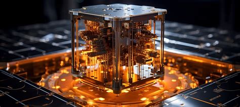 Toradh íomhá ar Software Development Quantum Computing Image