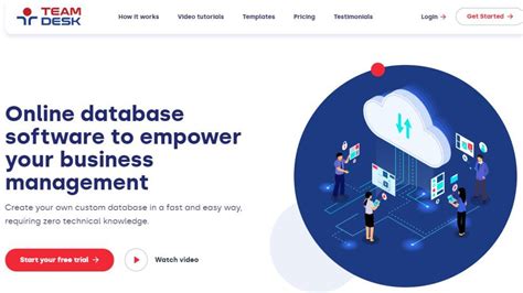 5 Best Database Software に対する画像結果