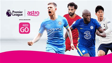 Image result for Astro Go Channel