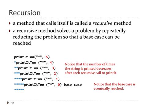 Image result for Recursive Call