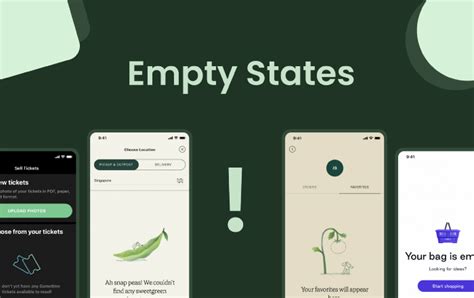 File Card Empty State UI 的图像结果
