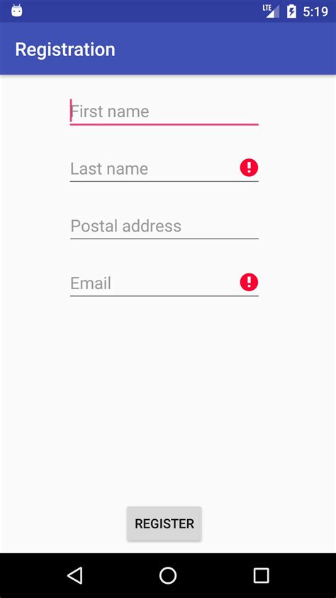 Image result for Forms for Android